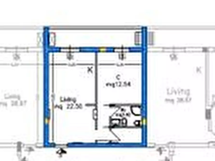 Immagine 7 di Appartamento in vendita  a San Giovanni Teatino