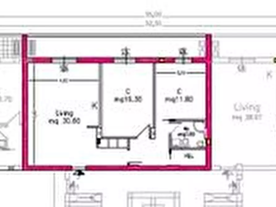 Immagine 4 di Appartamento in vendita  a San Giovanni Teatino