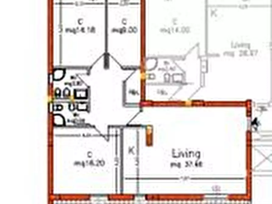 Immagine 8 di Appartamento in vendita  a San Giovanni Teatino