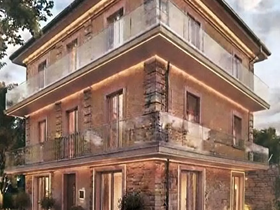 Immagine 6 di Appartamento in vendita  a San Giovanni Teatino