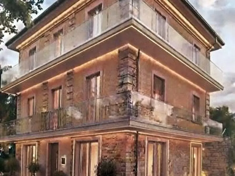 Immagine 2 di Appartamento in vendita  a San Giovanni Teatino