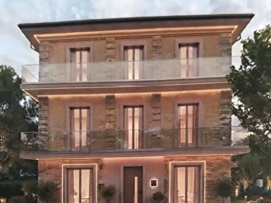 Immagine 7 di Appartamento in vendita  a San Giovanni Teatino