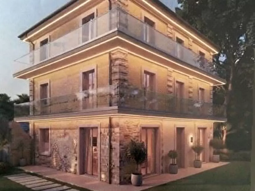 Immagine 1 di Appartamento in vendita  a San Giovanni Teatino