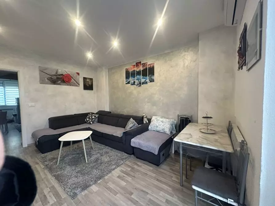 Immagine 5 di Appartamento in vendita  53 a Casoli