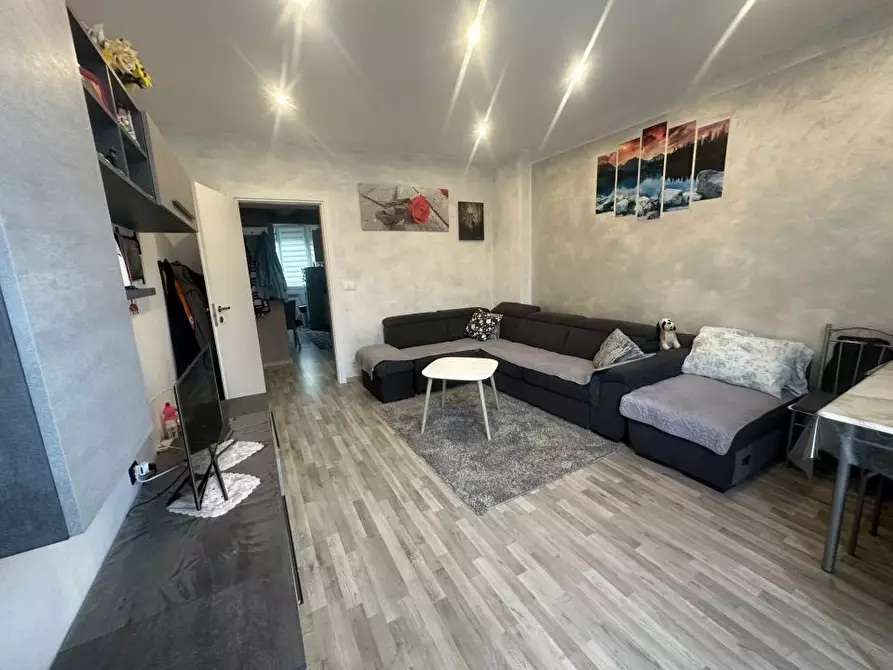 Immagine 9 di Appartamento in vendita  53 a Casoli