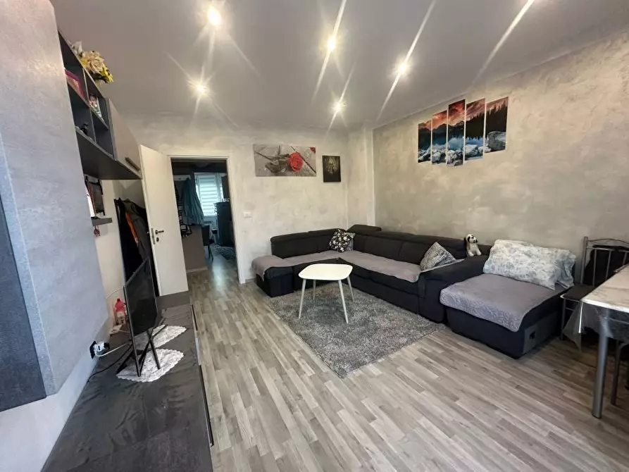 Immagine 8 di Appartamento in vendita  53 a Casoli