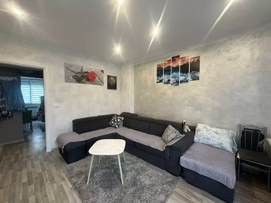 Immagine 10 di Appartamento in vendita  53 a Casoli