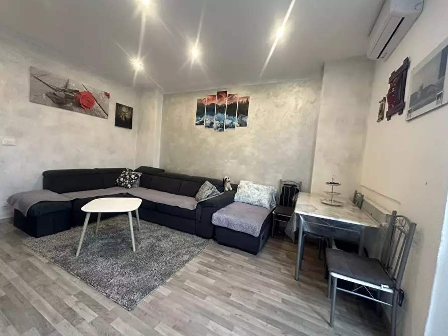 Immagine 3 di Appartamento in vendita  53 a Casoli