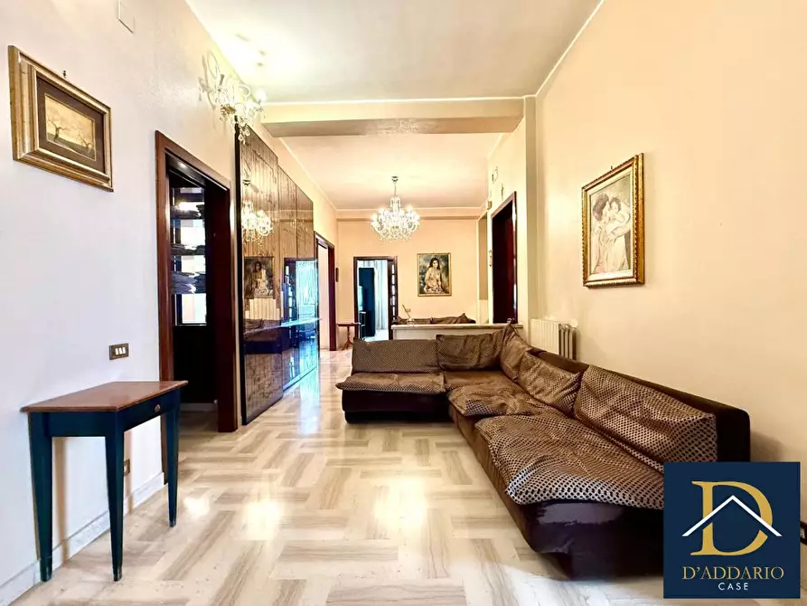 Immagine 6 di Appartamento in vendita  15 a Taranto