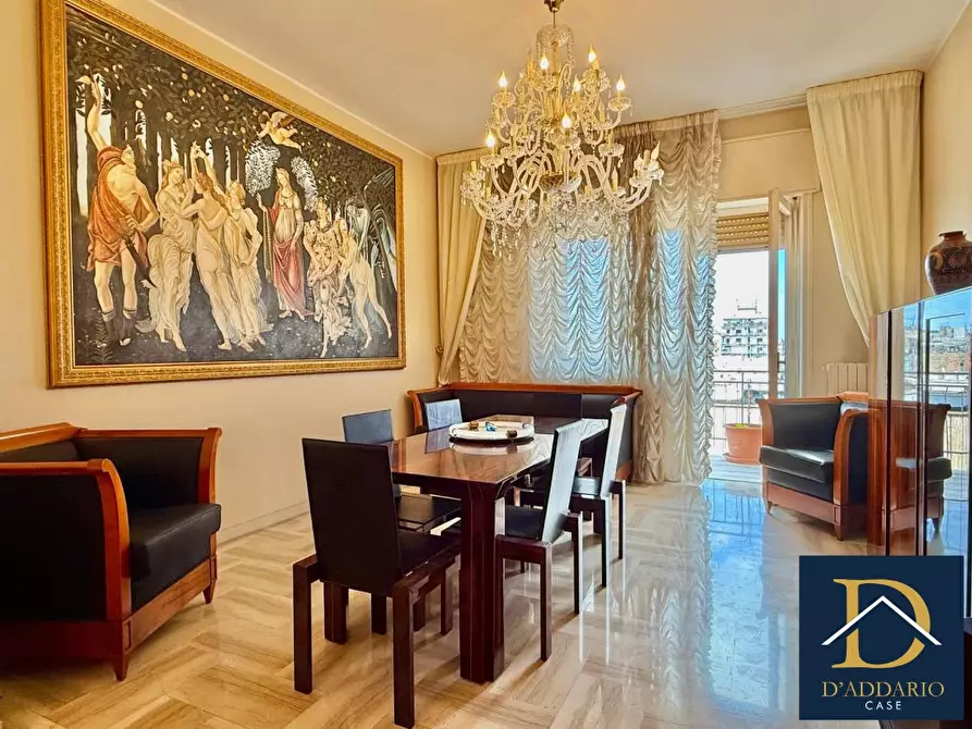 Immagine 9 di Appartamento in vendita  15 a Taranto