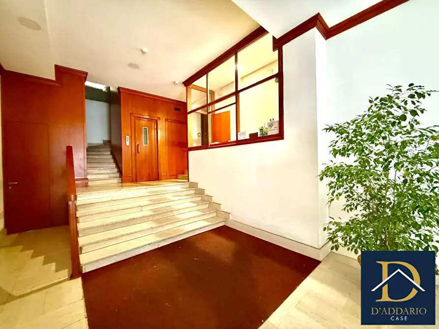 Immagine 3 di Appartamento in vendita  15 a Taranto