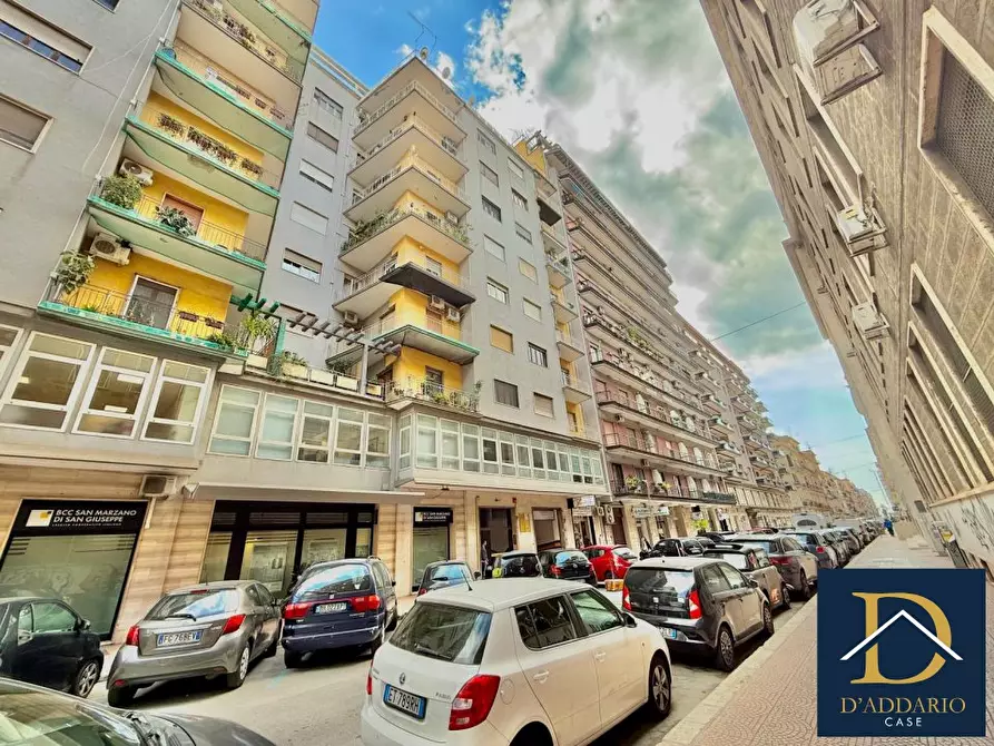 Immagine 2 di Appartamento in vendita  15 a Taranto