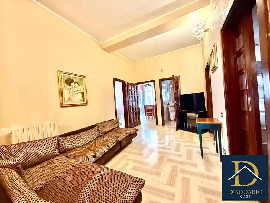 Immagine 7 di Appartamento in vendita  15 a Taranto