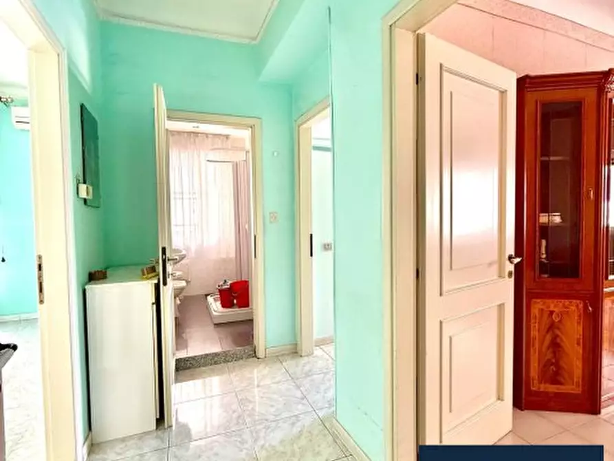 Immagine 6 di Appartamento in vendita  96 a Taranto