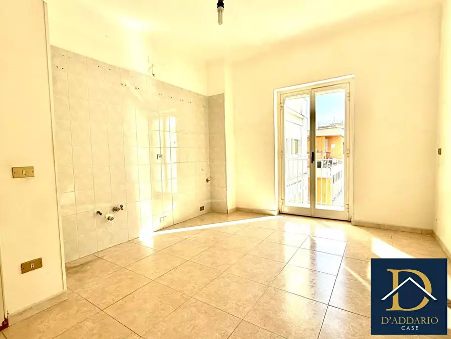 Immagine 2 di Appartamento in vendita  96 a Taranto