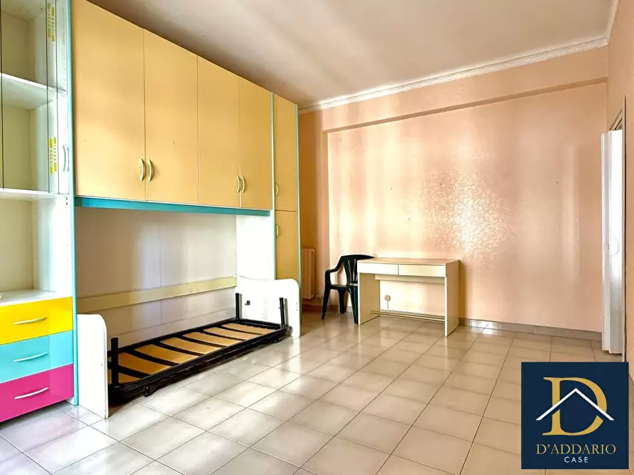 Immagine 7 di Appartamento in vendita  96 a Taranto