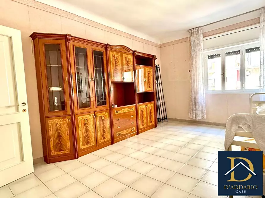 Immagine 8 di Appartamento in vendita  96 a Taranto