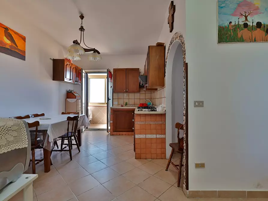 Immagine 1 di Appartamento in vendita  a Santa Maria Del Cedro