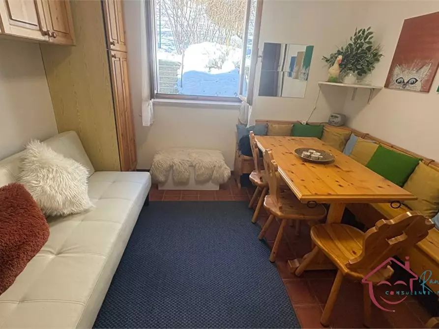 Immagine 4 di Appartamento in vendita  37 a Roburent