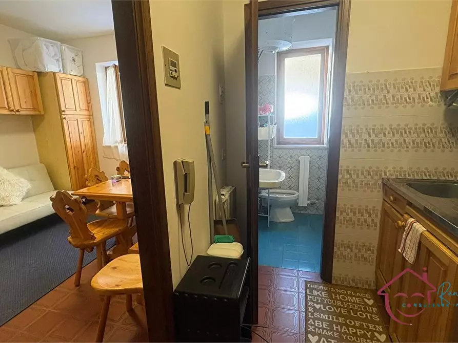 Immagine 9 di Appartamento in vendita  37 a Roburent