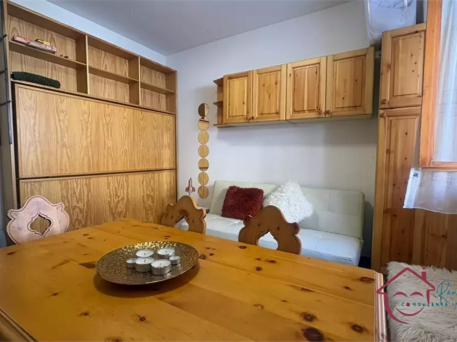 Immagine 5 di Appartamento in vendita  37 a Roburent