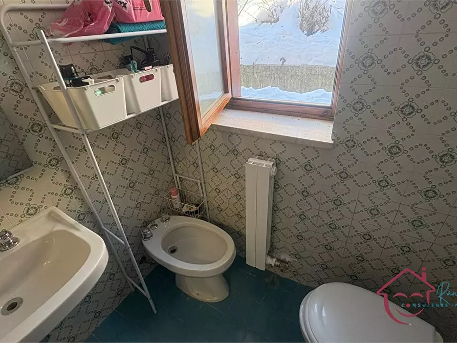 Immagine 10 di Appartamento in vendita  37 a Roburent