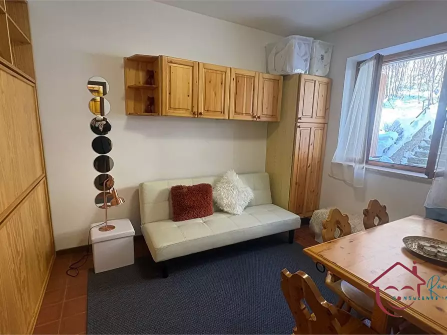 Immagine 6 di Appartamento in vendita  37 a Roburent