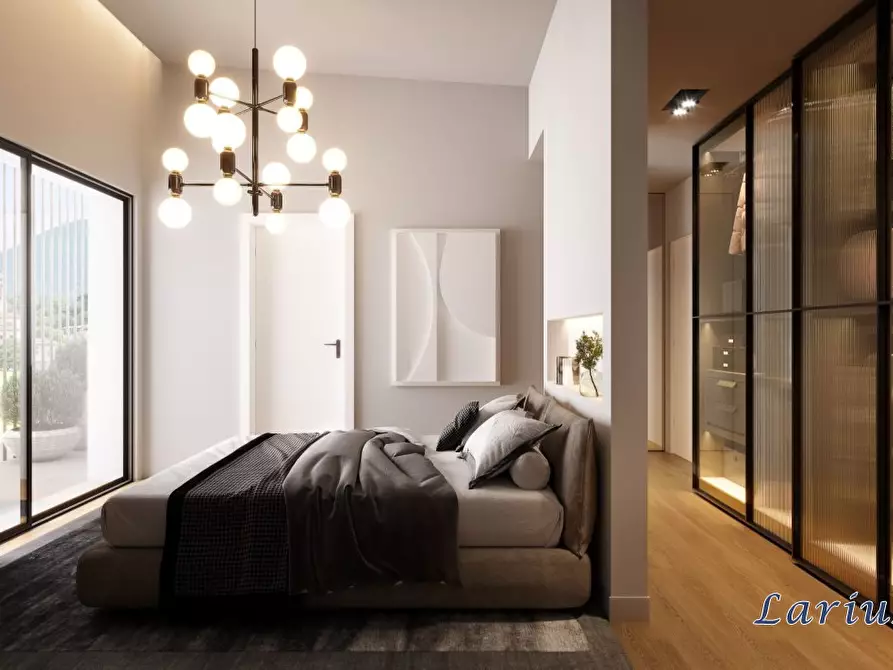 Immagine 6 di Appartamento in vendita  a Erba