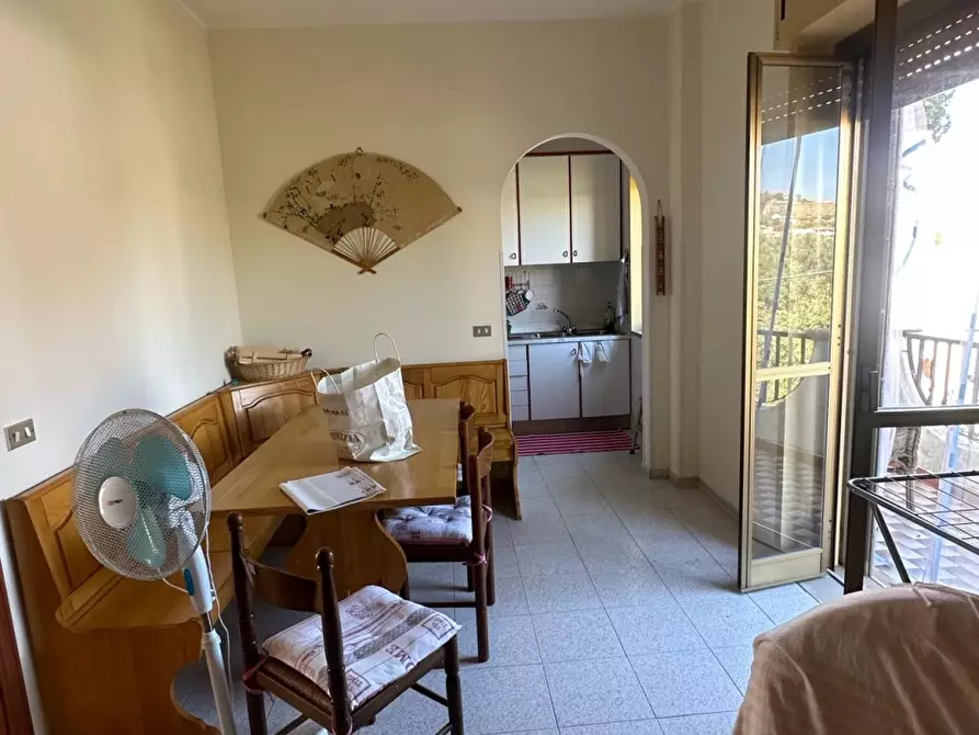 Immagine 8 di Casa indipendente in vendita  a San Lorenzo