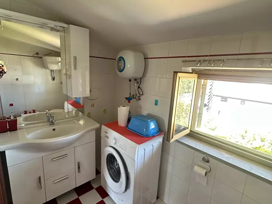 Immagine 9 di Casa indipendente in vendita  a San Lorenzo