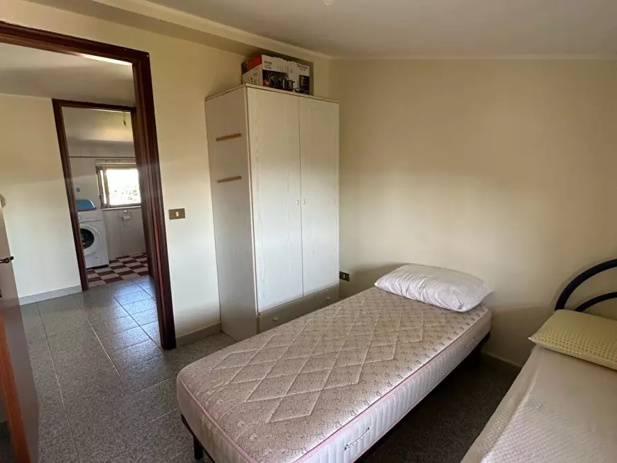 Immagine 7 di Casa indipendente in vendita  a San Lorenzo