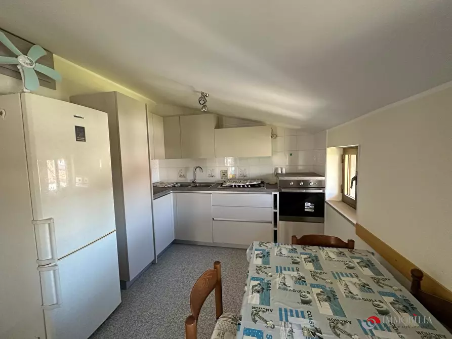 Immagine 3 di Casa indipendente in vendita  a San Lorenzo