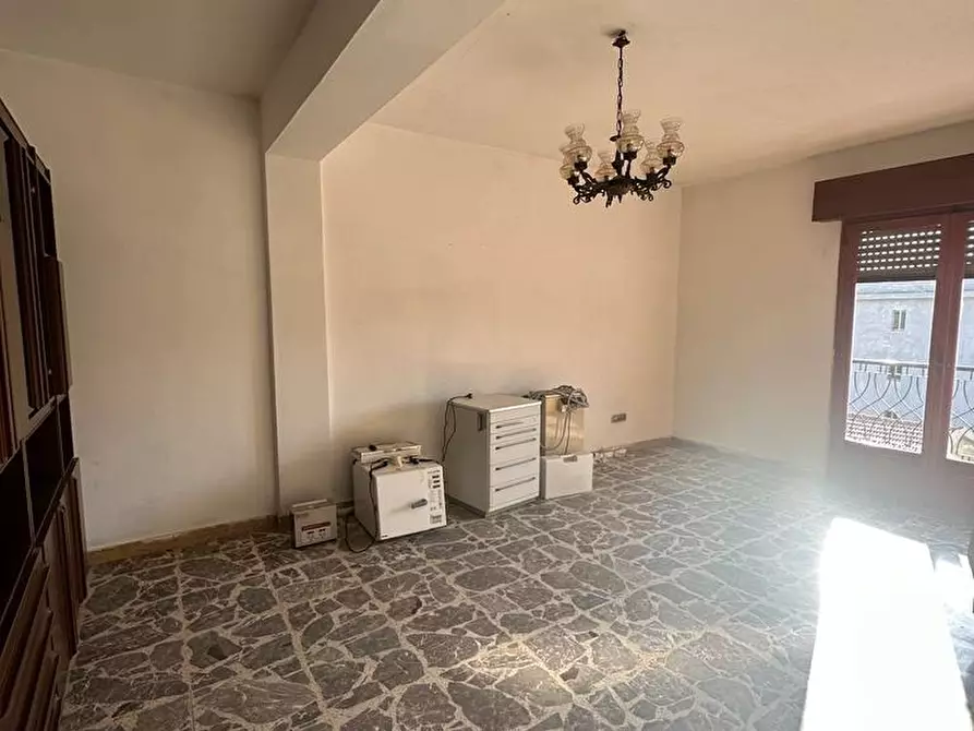 Immagine 5 di Appartamento in vendita  a Melito Di Porto Salvo