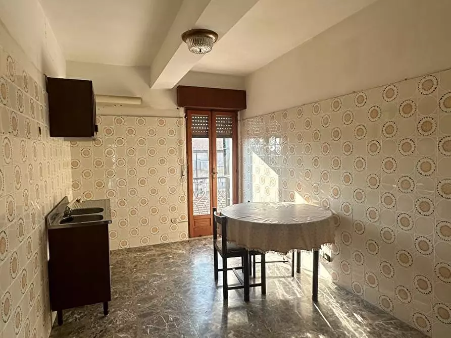 Immagine 3 di Appartamento in vendita  a Melito Di Porto Salvo