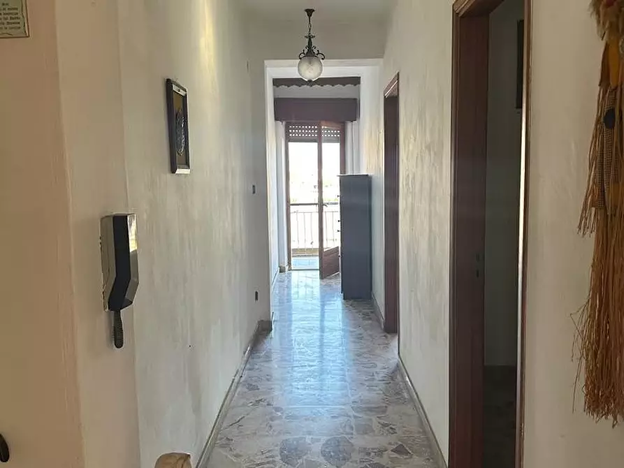 Immagine 2 di Appartamento in vendita  a Melito Di Porto Salvo