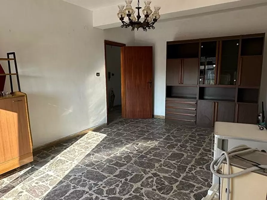 Immagine 4 di Appartamento in vendita  a Melito Di Porto Salvo