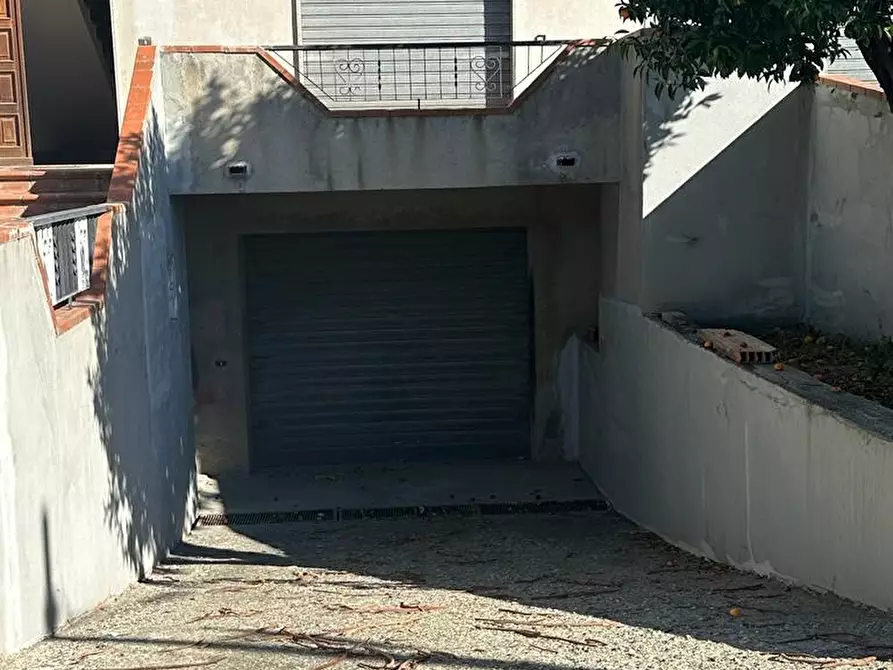 Immagine 7 di Casa indipendente in vendita  a Melito Di Porto Salvo