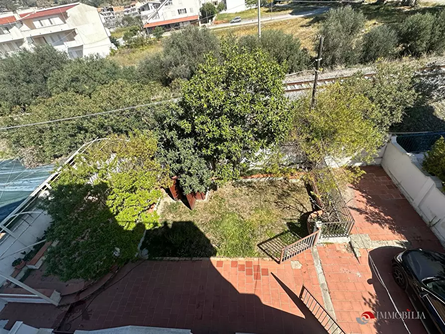 Immagine 2 di Casa indipendente in vendita  a San Lorenzo