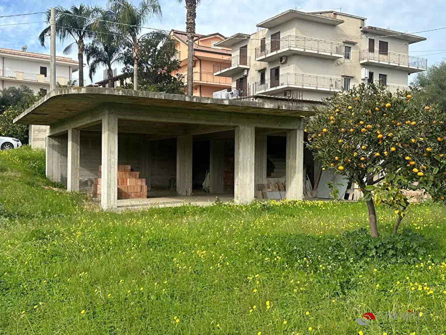 Immagine 5 di Casa indipendente in vendita  a Melito Di Porto Salvo