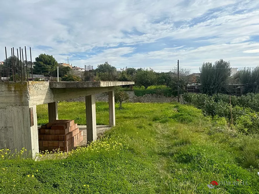 Immagine 4 di Casa indipendente in vendita  a Melito Di Porto Salvo