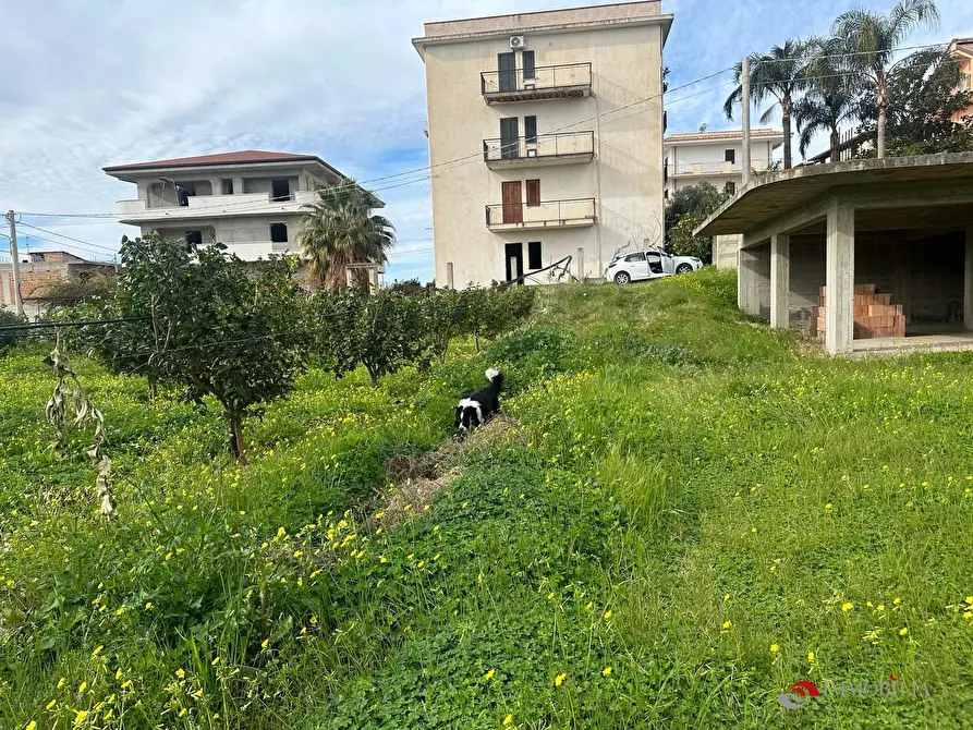 Immagine 8 di Casa indipendente in vendita  a Melito Di Porto Salvo