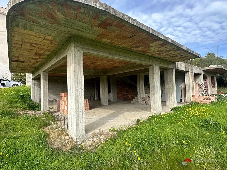 Immagine 1 di Casa indipendente in vendita  a Melito Di Porto Salvo