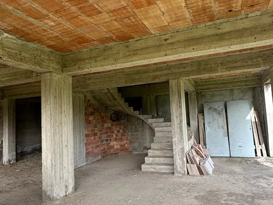 Immagine 6 di Casa indipendente in vendita  a Melito Di Porto Salvo