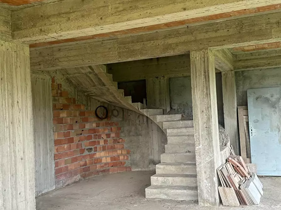 Immagine 2 di Casa indipendente in vendita  a Melito Di Porto Salvo