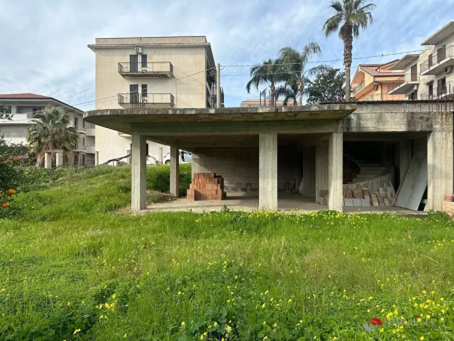 Immagine 7 di Casa indipendente in vendita  a Melito Di Porto Salvo