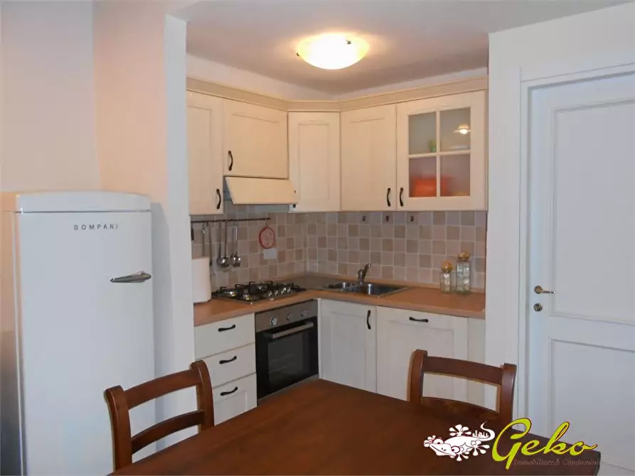 Immagine 3 di Appartamento in vendita  a Gambassi Terme