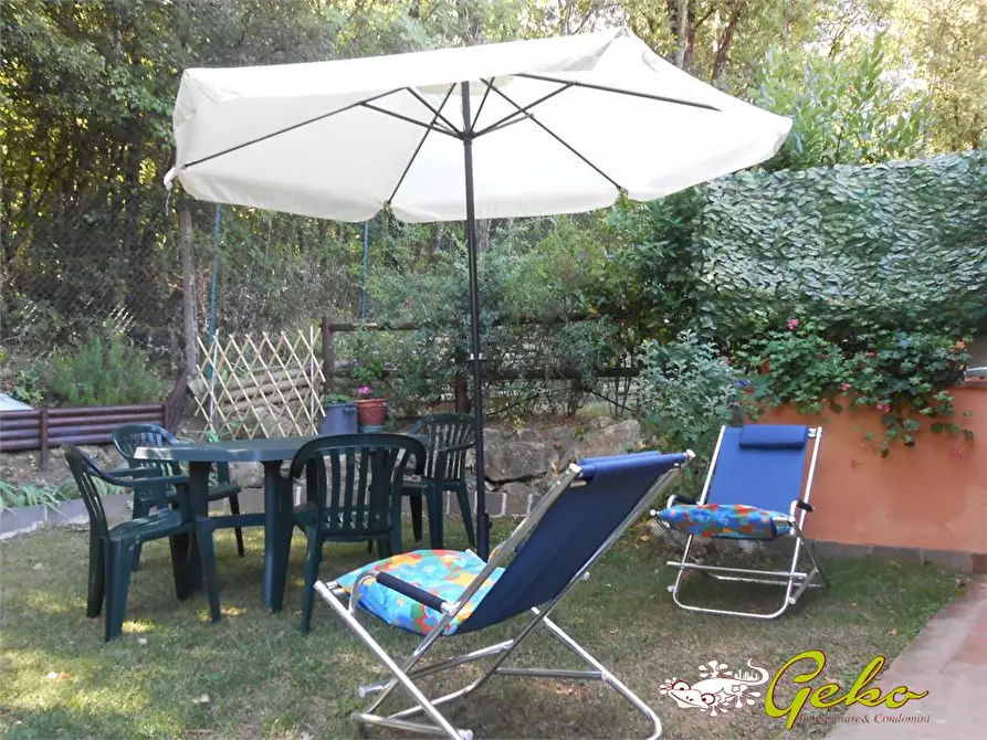 Immagine 1 di Appartamento in vendita  a Gambassi Terme