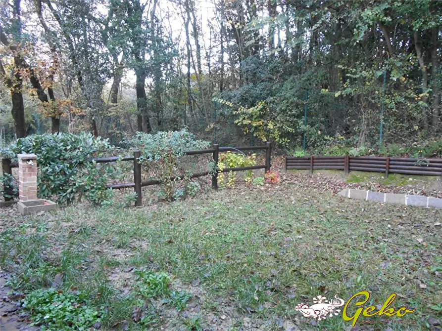 Immagine 10 di Appartamento in vendita  a Gambassi Terme