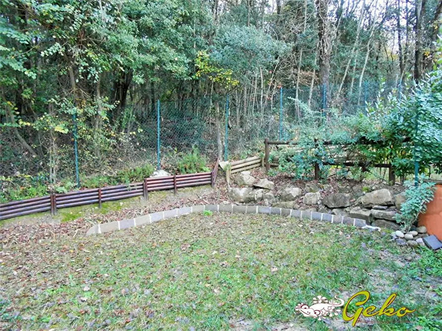 Immagine 9 di Appartamento in vendita  a Gambassi Terme