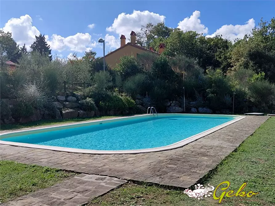 Immagine 7 di Appartamento in vendita  a Gambassi Terme